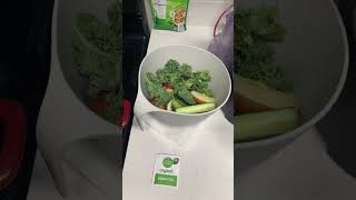 Getting Back Into Juicing Enjoy This Accidental Asmr.