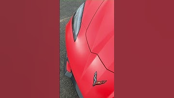 FIX THIS problem on the C8 for 7 bucks! The CHEAPEST C8 Corvette Mod!