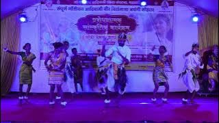 Darahar Derena || Gondi Dance || गोंडी डांस || गोंडी गीत || Gondi DJ Song ||