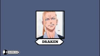 NOTIF WA DRAKEN ''OI KIYOMASA'' - TOKYO REVENGERS