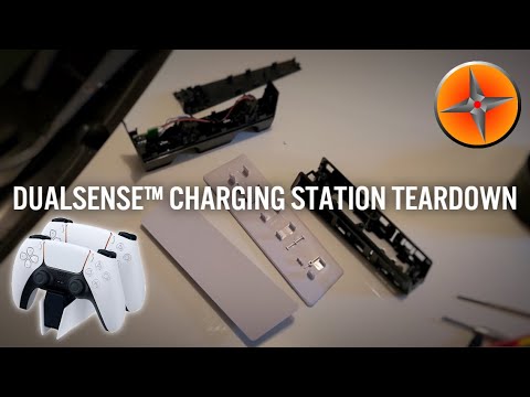 DualSense™ Charging Station