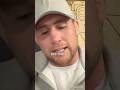 Darren Till On LEAVING Misfits