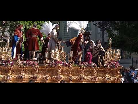 El misterio del