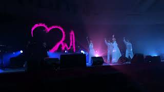 12 [interlude] @ Olivia Ong 王儷婷《光影》演唱會2024-香港站