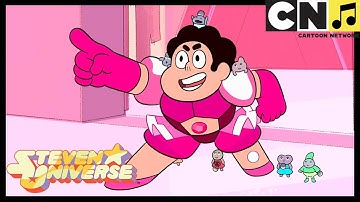 Steven Universe | Steven Universe Sings 