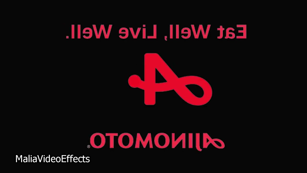 Ajinomoto Latest Logo (2018) Sparta Pitch Effects Sponsored By Klasky Csupo 2001