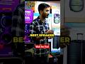 ⚠️MUST SEE BEFORE 😲 BUYING KARAOKE 🔊 SPEAKER ✅ | Trolley Speaker | #shorts #karaoke