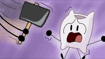 You can’t do that! | FlipaClip | BFB 15 reanimated scene