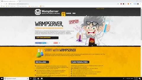Part1 Using PHP, MySQL with Unity