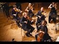 Nicolas Altstaedt with Arcangelo: Haydn cello concerto No 1