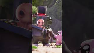 Super Meat Boy 3D - Teaser