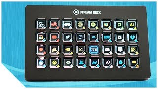 Elgato Stream Deck MK2 – Thomann United States