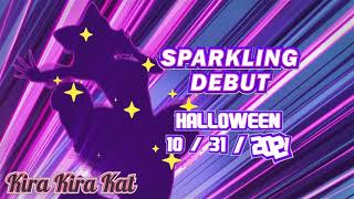 [ KiraKiraKat ] VTuber DEBUT ANNOUNCEMENT #キラキラDEBUT [Teaser]