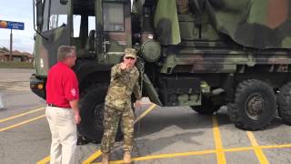 Full Himes, U.S. Army Reveal RRR Roadhouse Game of the Week (Special ALF Edition) News