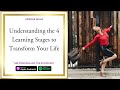 Understanding the 4 Learning Stages to Transform Your Life