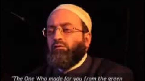 قرآن كريم بصوت عبد الرحمن الدمشقية