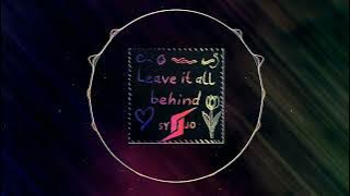 Leave it all behind - SyJo