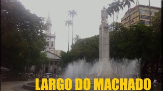 LARGO DO MACHADO