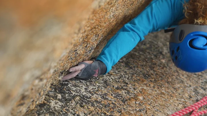 Arc'teryx Alpine Academy: Johanna Sullivan Marcoz