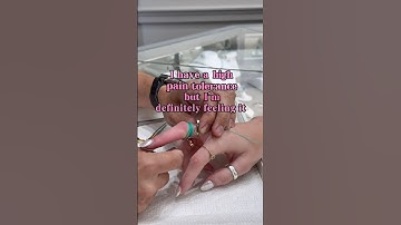 Removing a stuck ring with dental floss - NO CUTTING!