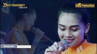 GANDRUNG - DESY PARASWATI - NGOBROG ONLINE 7 APRIL 2023