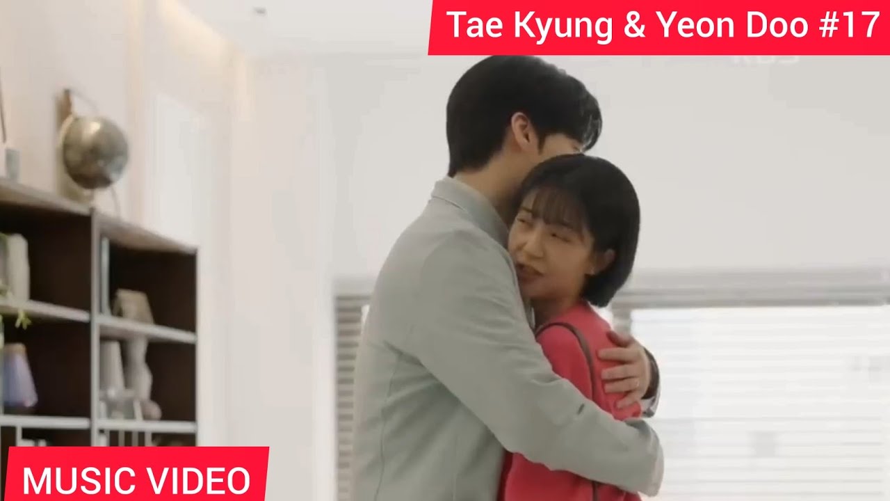 [FMV] Ahn Jae Hyun & Baek Jin Hee | Perhaps Love | The Real Has Come! | Tae Kyung & Yeon Doo