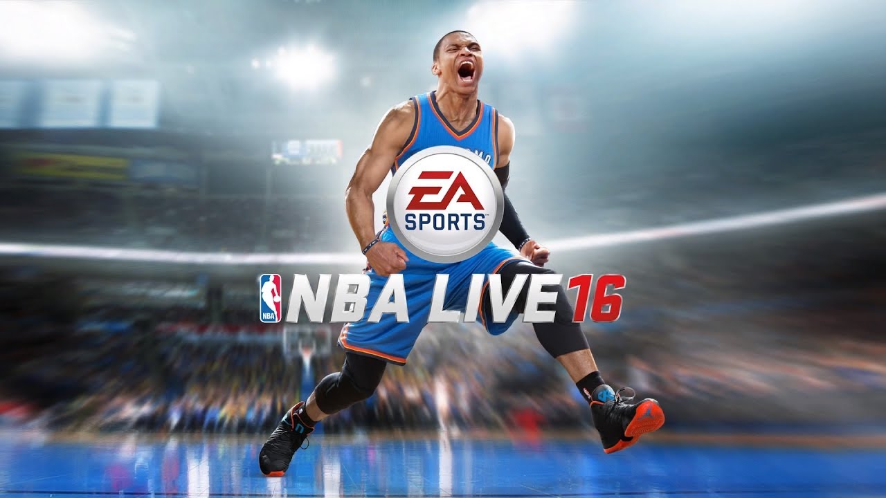 Ea sports nba