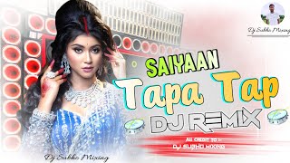 Chuwata Pashina Tapa Tap - Roadshow Vibration Remix 2026 Dj Subho Mixing Full Bass Boosted Mix