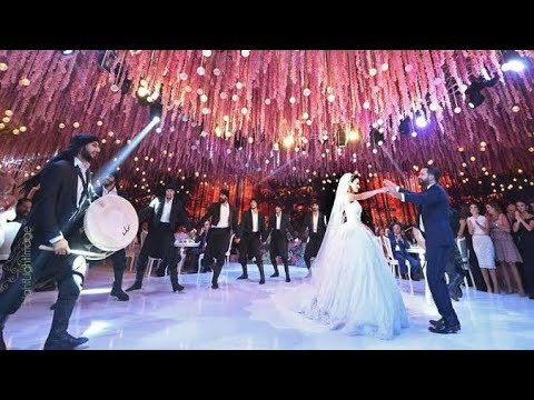 اجمل اغنية ترقص عليها يوم فرحك قلبي ارتاح