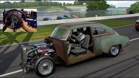 Forza 7 GoPro FIRST Drives w/Fast and Furious DLC - 2000hp GTX/Demon/Ice Charger | SLAPTrain