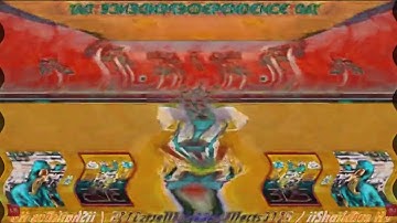 Preview 1280 Preview 2 iiSharkBus Effects (P2E) in Videoup V9 Extended