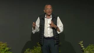 Shifting Perspectives: Business Models With a Purpose - Alex Osterwalder & Yves Pigneur