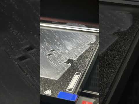 #3dprinting #elegoo #druckfehler beheben