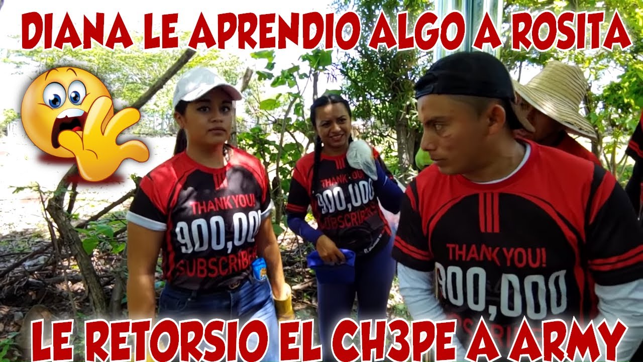 Armando dice que Diana ya no lo emociona🤔 A Diana no le cuadró y le hizo esto😬 Parte 3