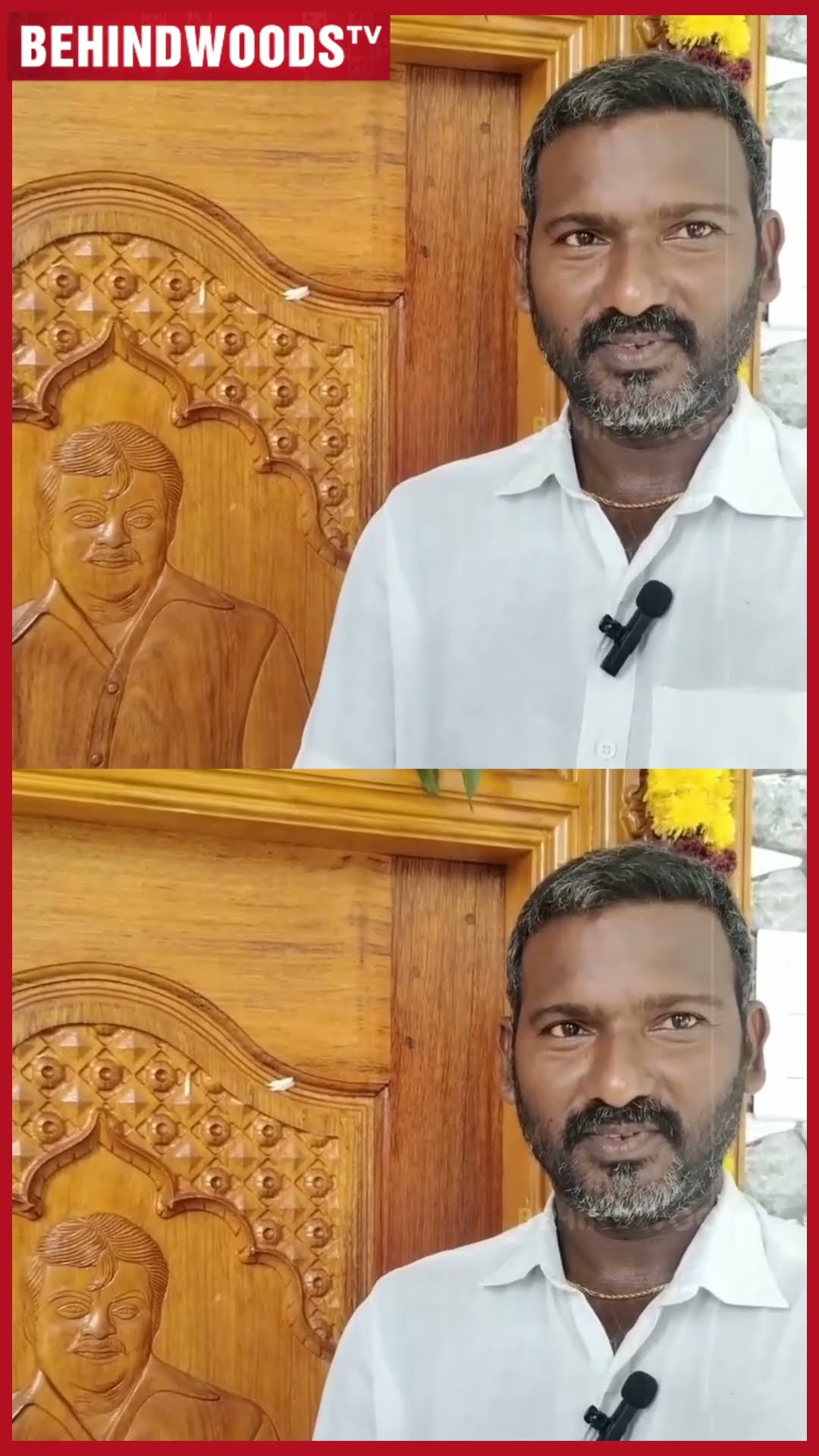 'Captain தான் எங்க குலசாமி' ? புது வீட்டையே நெகிழ வச்சுட்டாரு