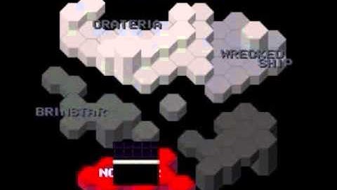 Super Metroid Kaizo Possible, part 9 of 11