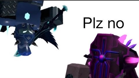 Vindicator in a nutshell (tds meme)