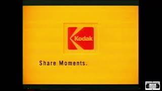 Kodak Picture CD Commercial - 2001