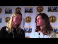 2015 Woodstock Film Festival: Interview with "There Should Be Rules" Director Linda-Maria Birbeck