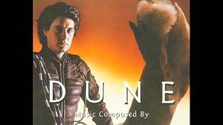 Dune ending theme chords