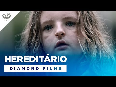 Hereditário | Trailer Legendado