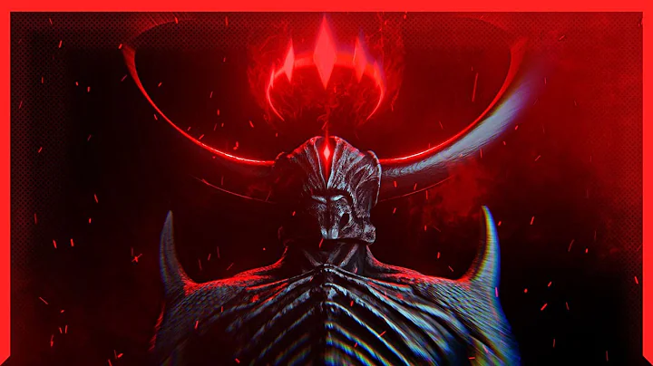 SCP-001 │ The Scarlet King │ K-Class Scenario SCP │ Tufto's Proposal