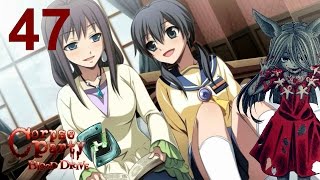 Corpse Party: Blood Drive [German / Let's Play] #47 - Surprise Appearance