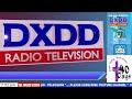 Dxdd radio television 657khz march  19 2024ozamiz cityphilippines