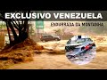 Venezuela - Terra desce as Montanhas e Varre cidade. Mais de 40 Videos Impressionantes