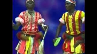 Uko Akpan Cultural Group - Mwon Onyon (Official Video)