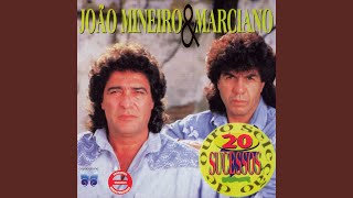 Video thumbnail of "João Mineiro & Marciano - Milagre Da Flecha"