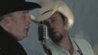 Video thumbnail of "The Old Country Church"