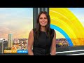 Former NRL player aiming for seven marathons in a single year | Today Show Australia