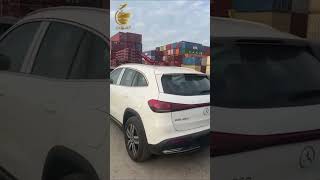 ولأن الجديد عندنا وبس متابعين اخر التحديثات والتطورات في عالم السيااااااارت الكهربائية🚗